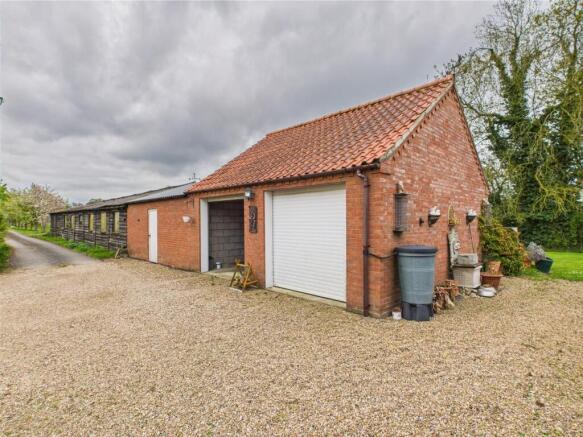 Abbey Lane, Woodhall Spa photo 4