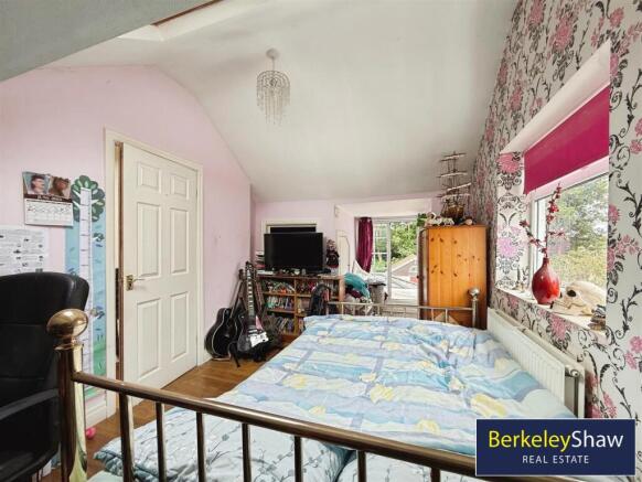 Bedroom 3 First Floor