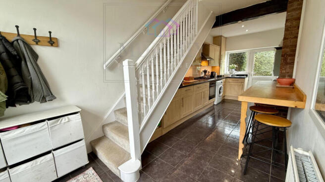 2 bed Terraced for sale Image 4