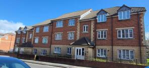 7, 75 Kings Court, Queens Road, Bishopsworth, Bristol BS13 8PG