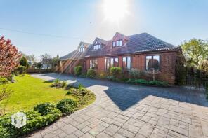 113, Heath Lane, Croft, Warrington WA3 7DT