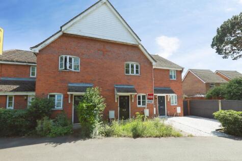 Wetherby Way, STRATFORD-UPON-AVON