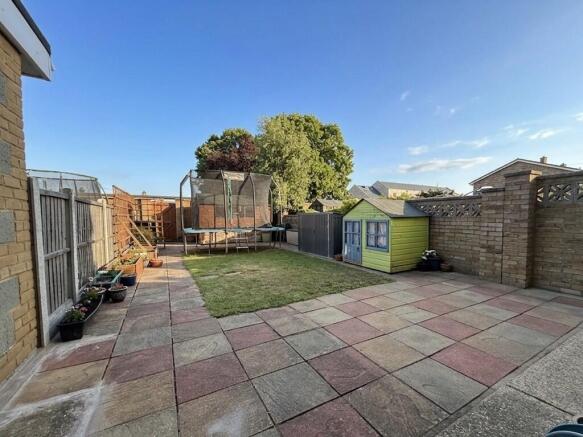Nursery Close , Bridgemary, Gosport photo 4