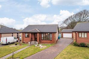 14, Curling Knowe, Crossgates KY4 8AX