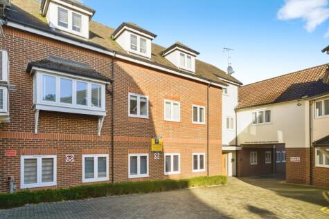 High Street, Dunmow, Essex, CM6