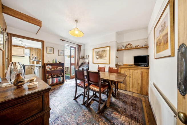 Perren Property