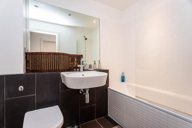 Bathroom/WC