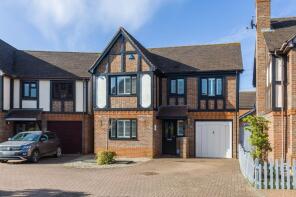 12, Wandle Beck, Didcot OX11 7XB