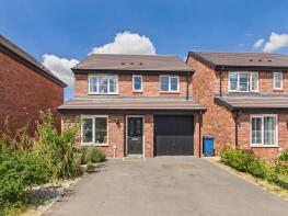 7, Upnor Way, Stafford ST16 1ZA