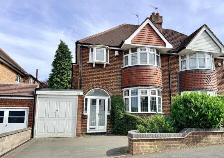 Hagley Road West, Quinton, Birmingham