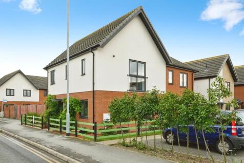 Greenpark Avenue, King's Lynn