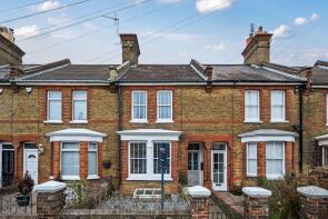 25, Briton Road, Faversham ME13 8QH