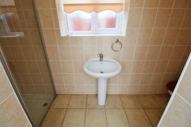 Shower Room (G...