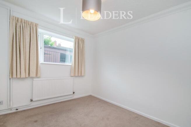 Bedroom (AA)