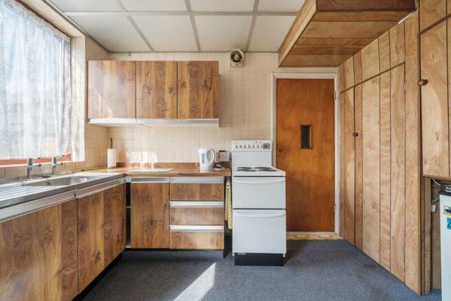 Kitchen shot 1