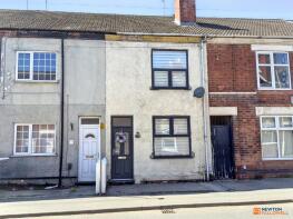 168, Belvoir Road, Coalville LE67 3PR