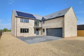 Long Acre House, Somersham Road, Colne PE28 3NG