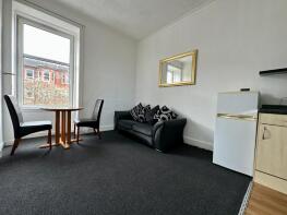 Flat 2/2, 44, Rannoch Street, Glasgow G44 4DQ