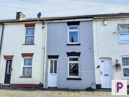 37, Fox Street, Gillingham ME7 1HH