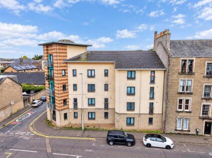 Milton Street, Dundee