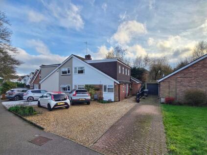 Holland Road, Ampthill, MK45