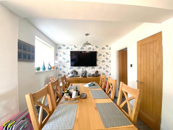 Dininig Room - Copy