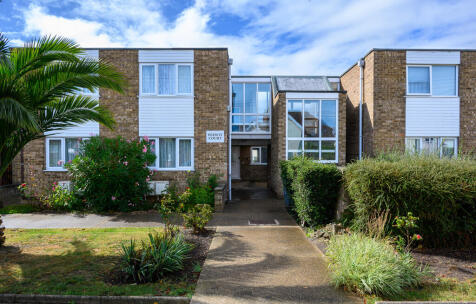 Grange Road, Felixstowe