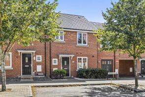 5, Hebrides Gate, Newton Leys, Milton Keynes MK3 5FE