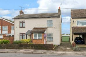6, Kingfield Terrace, Kingfield Road, Kingfield, Woking GU22 9EE