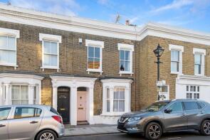 4, Ropery Street, London E3 4QF