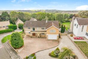 14 Mill Ridge, Field Rise, Old Town, Swindon SN1 4HP