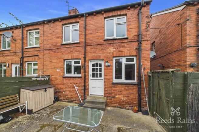 2 bed Semi-Detached for sale Image 11