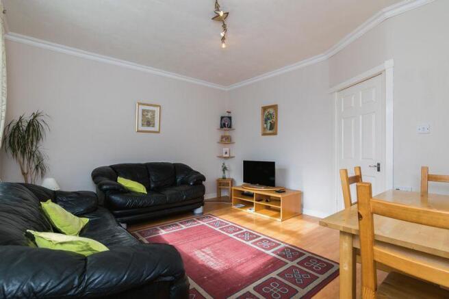 Living Room B