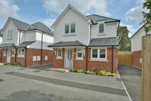 4, Churchill Mews, Churchill Close, Sturminster Marshall BH21 4BQ