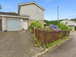 8, Longacre, Harrowbarrow PL17 8NE