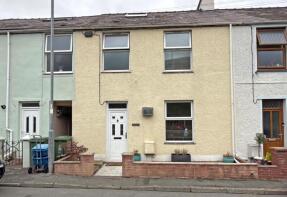 34 Gerafon, Caernarfon Road, Y Felinheli LL56 4RZ