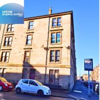 2, Garturk Street, Glasgow G42 8JD