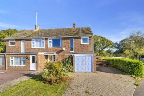 Greenleaf Gardens, Polegate