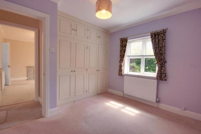 1 Bed 1B