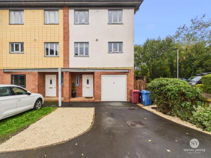 Bolton Road, Blackburn, BB2