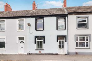 15, Earl Street, Grangetown, Cardiff CF11 7DQ