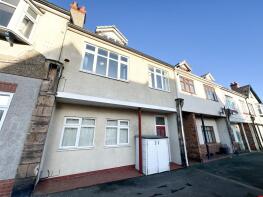70, Albion Street, Wallasey CH45 9JH