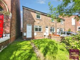 136b, Grenville Street, Edgeley, Stockport SK3 9ET