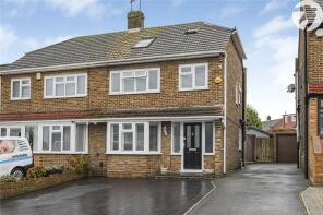 3, Dale Road, Swanley BR8 7HP