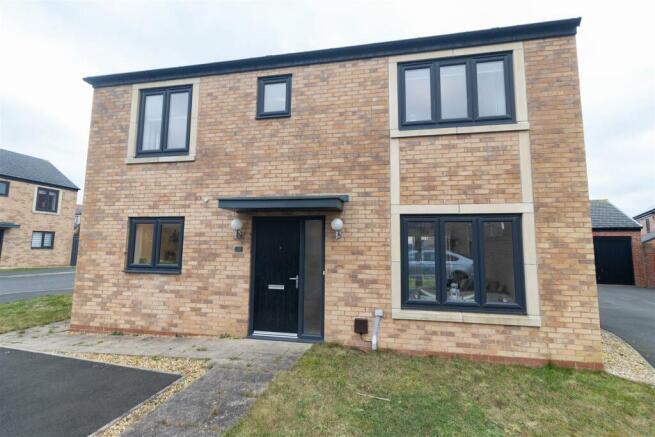 Front External
