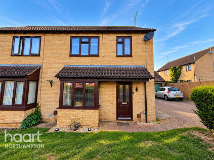 Sentinel Road, Northampton