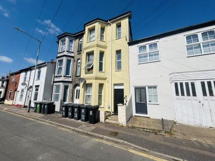 Freehold Block of 5 Flats in Great Yarmouth