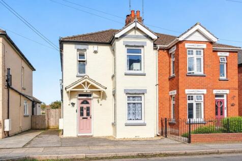 Beaucroft Road, Waltham Chase, SO32