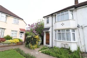 12, St Alphage Court, Colindeep Lane, Colindale, London NW9 6BU