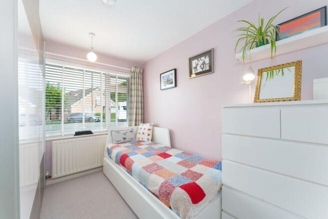 2 bed Semi-Detached Bungalow for sale Image 6